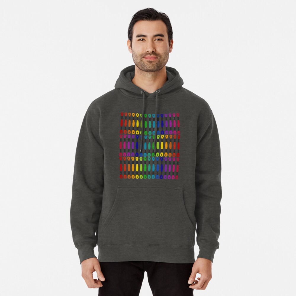Item preview, Pullover Hoodie designed and sold by GranniePanties.
