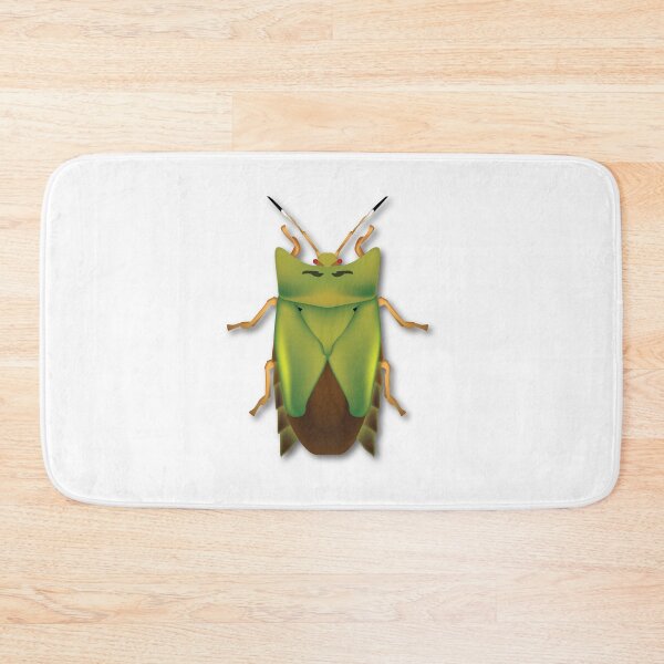 Item preview, Giant Shield Bug designed and sold by 397HOUSE Your happy time.
