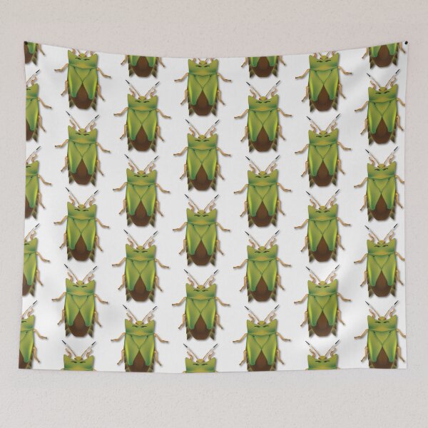 Item preview, Giant Shield Bug designed and sold by 397HOUSE Your happy time.
