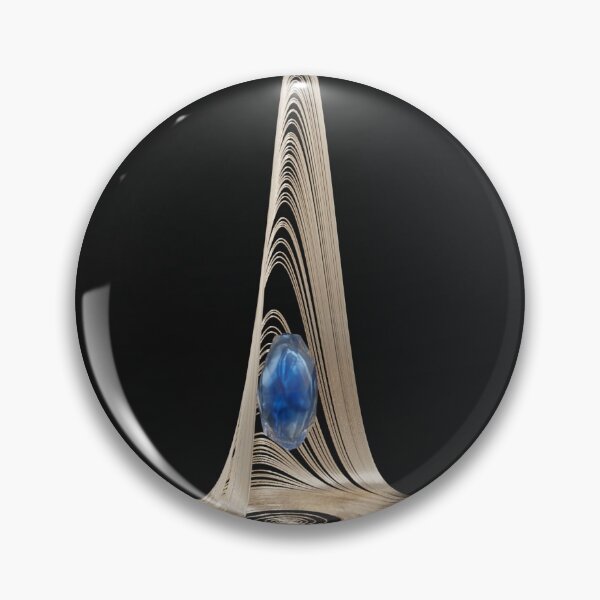 Item preview, Rossler Attractor designed and sold by Obeida Zakzak.