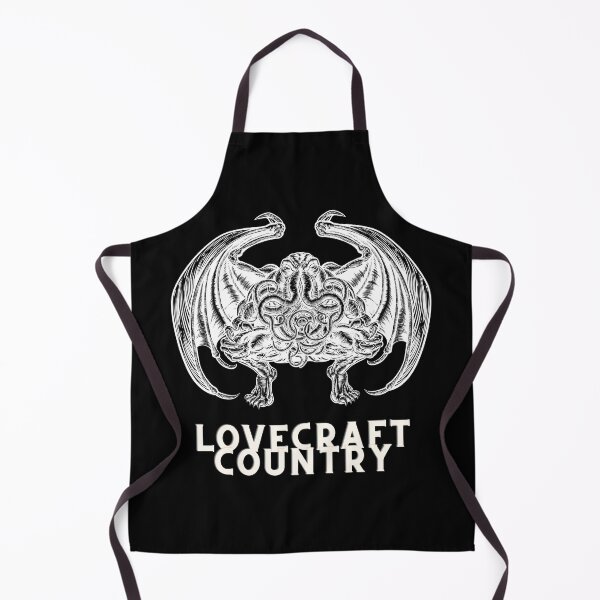 Item preview, Lovecraft Country designed and sold by ecdato.