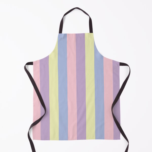 Item preview, Pastel Poppies Stripes designed and sold by PoppyPod.