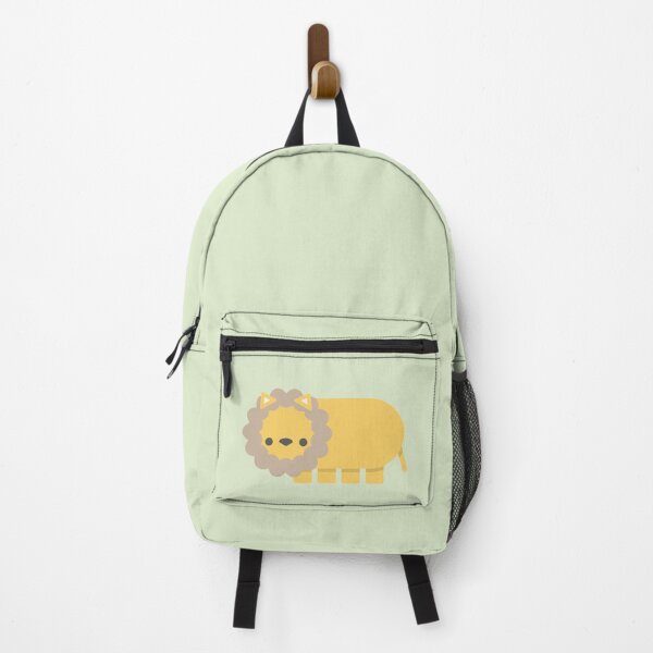 Item preview, Lion designed and sold by cubhaus.
