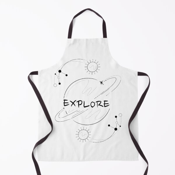 Item preview, Explore - universe designed and sold by RIVEofficial.