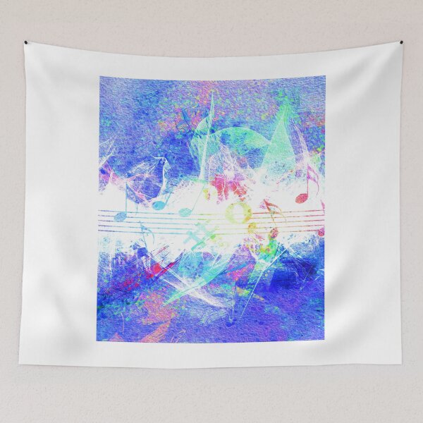 Item preview, Music Fantasy designed and sold by MONLart.
