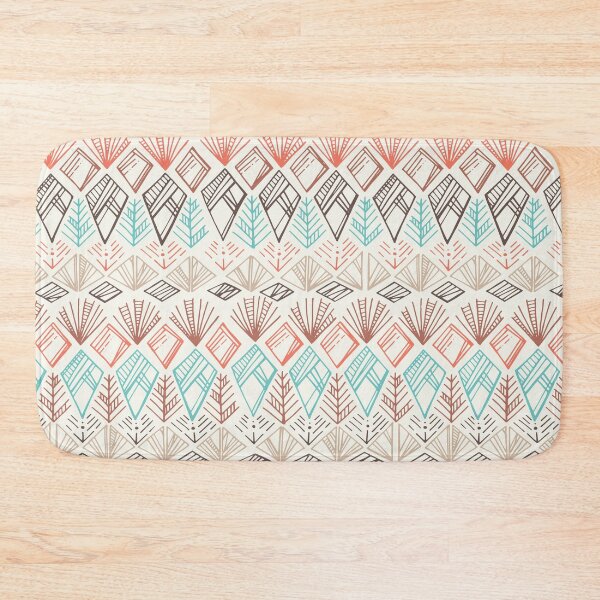 Item preview, Hand Drawn Ethnic pattern designed and sold by della95.