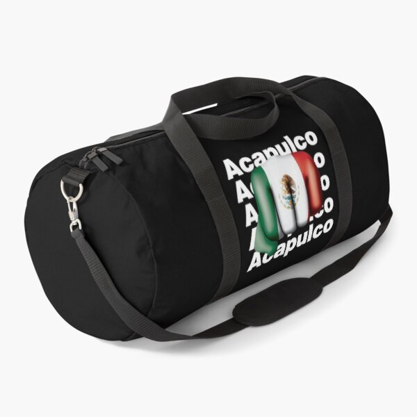 Item preview, Acapulco Strong Mexican State Mexico from Mexico designed and sold by elhefe.
