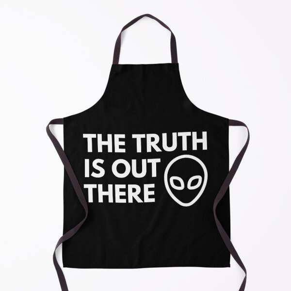 Item preview, The Truth Is Out There designed and sold by Web CreationsNL.