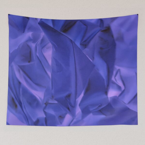 Item preview, Purple velvet designed and sold by rich-jam.