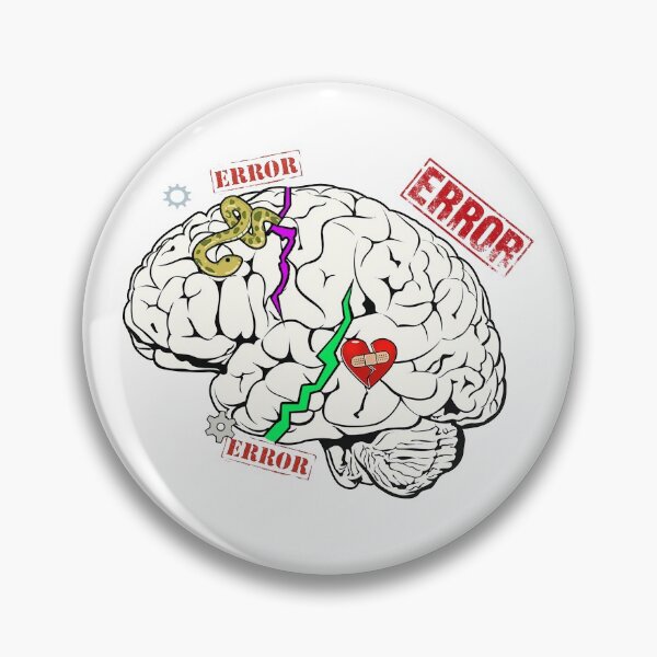 Item preview, Critical Error. designed and sold by The Gift Shop ★.