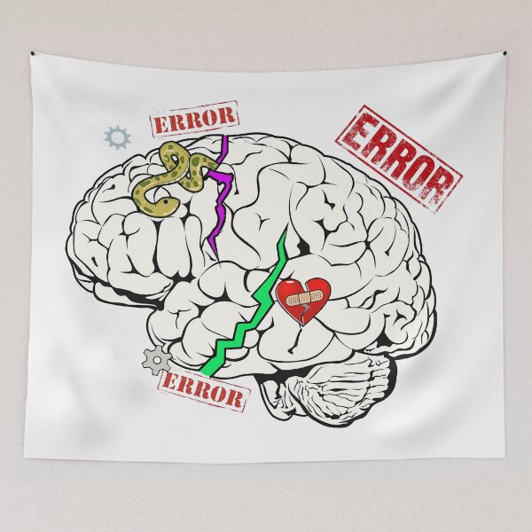 Item preview, Critical Error. designed and sold by The Gift Shop ★.