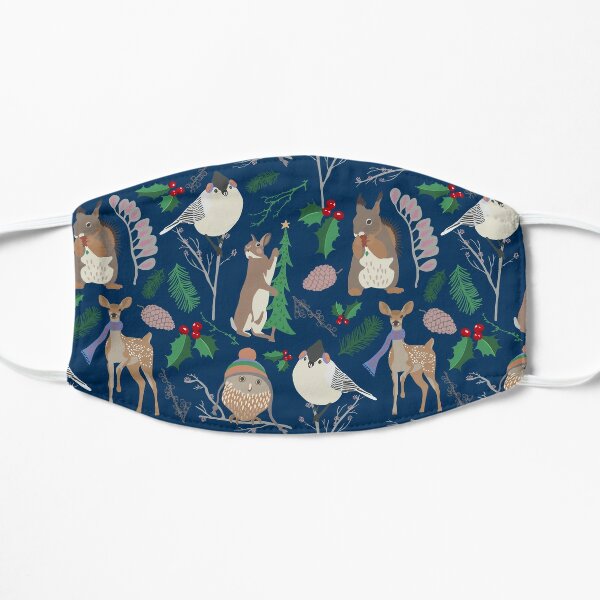 Wild Life Face Masks Redbubble - farm world roblox deer herd