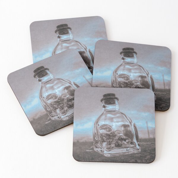 Item preview, Bottle Of Glass designed and sold by Jim Love.
