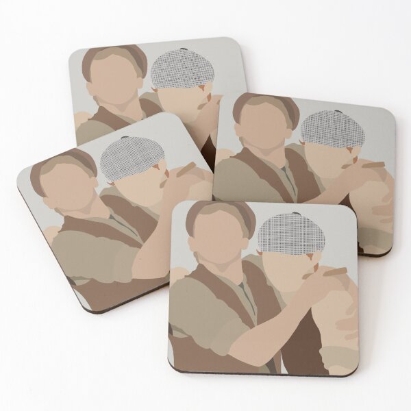 Item preview, Newsies Race and Albert designed and sold by KingOfBrookyn.