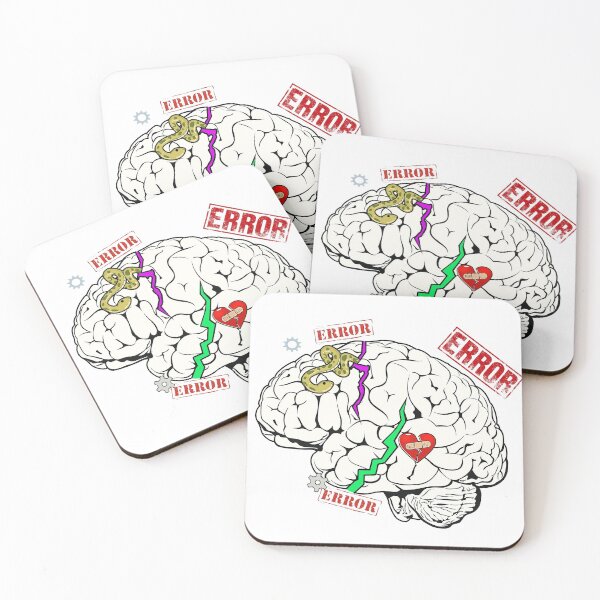 Item preview, Critical Error. designed and sold by The Gift Shop ★.