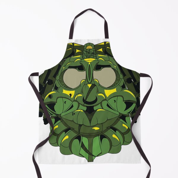 Item preview, Mangepo the Eternal designed and sold by Akulu.