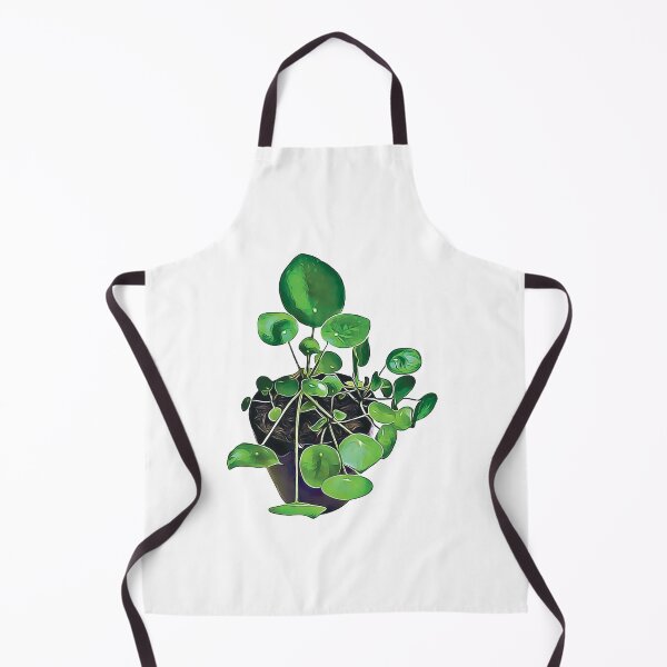 Item preview, Chinese Money Plant designed and sold by PoppyPod.