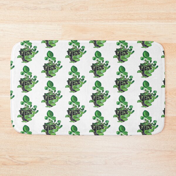 Item preview, Chinese Money Plant designed and sold by PoppyPod.