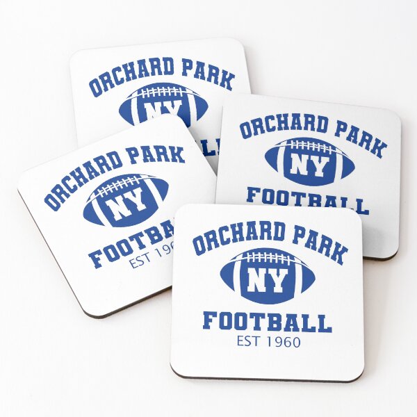 Item preview, Orchard Park Football designed and sold by Art-Tease.