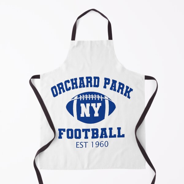 Item preview, Orchard Park Football designed and sold by Art-Tease.