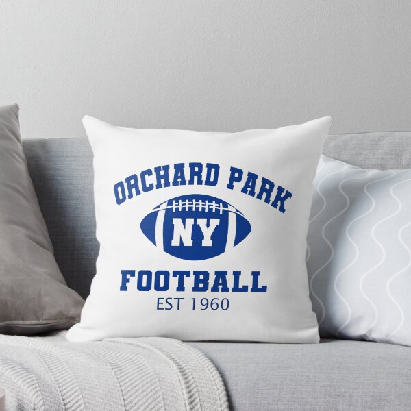 Item preview, Orchard Park Football designed and sold by Art-Tease.