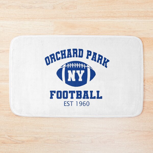 Item preview, Orchard Park Football designed and sold by Art-Tease.