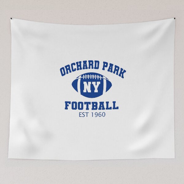 Item preview, Orchard Park Football designed and sold by Art-Tease.