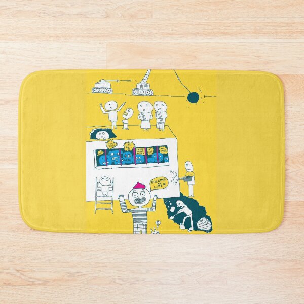 Item preview, Polemos of Life designed and sold by Ruta.