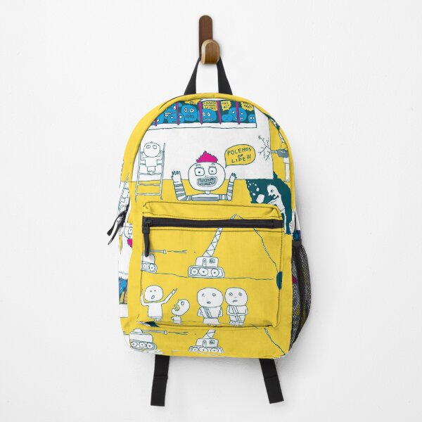 Item preview, Polemos of Life designed and sold by Ruta.