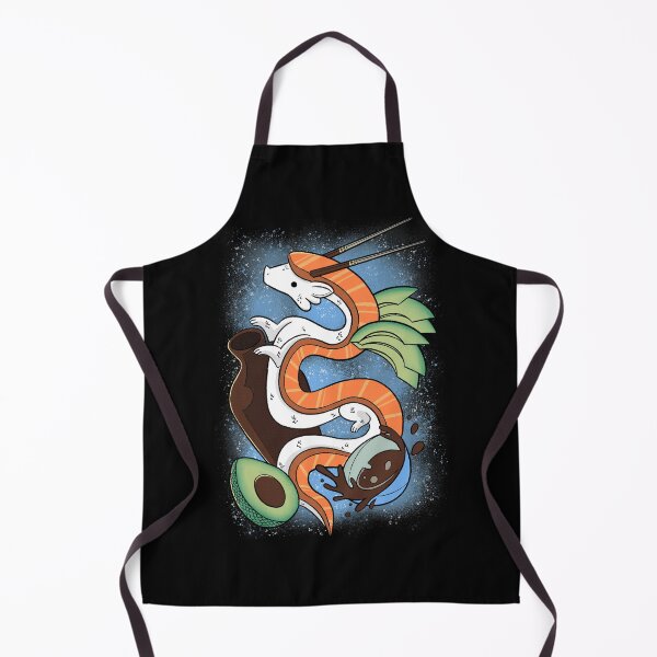 Item preview, Sushi Dragon designed and sold by TaylorRoss1.