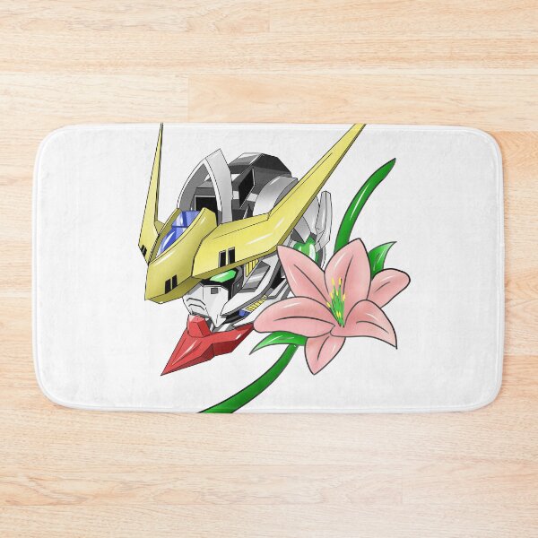Item preview, Gundam Barbatos designed and sold by lockon126.