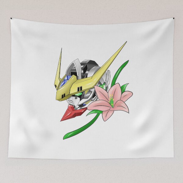 Item preview, Gundam Barbatos designed and sold by lockon126.