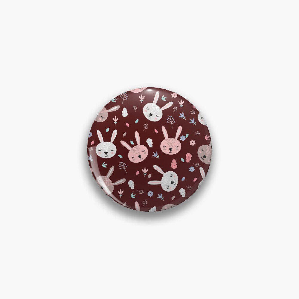 Item preview, Pin designed and sold by PrintbyPatty.