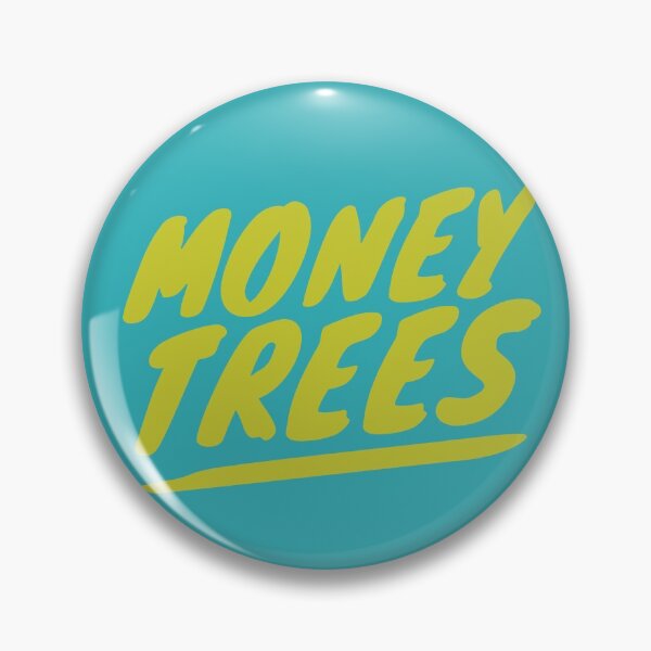 Item preview, Money Trees designed and sold by kylagwen.