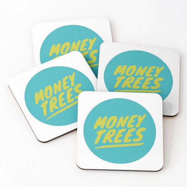 Item preview, Money Trees designed and sold by kylagwen.