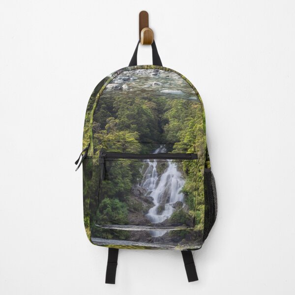 Item preview, Fantail Falls - Spring View designed and sold by Danielasphotos.