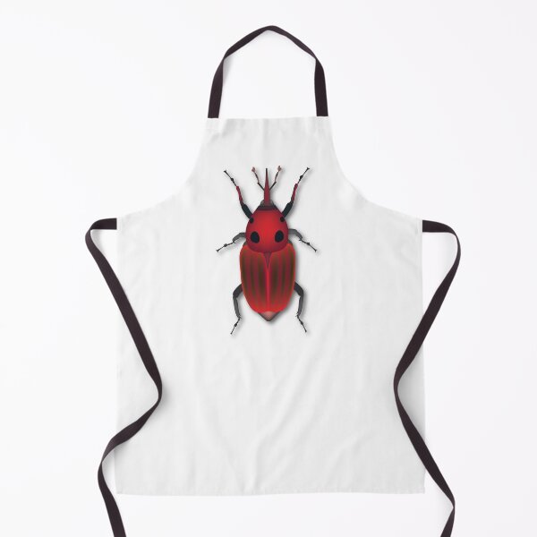 Item preview, Palm Weevil Beetle designed and sold by 397HOUSE Your happy time.
