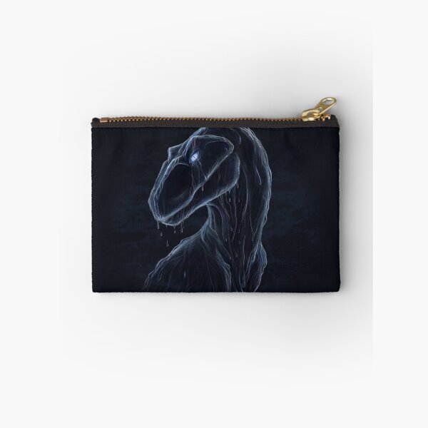 Item preview, Water Spirit Utahraptor designed and sold by SylviaTei.