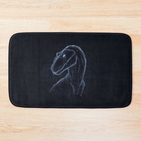 Item preview, Water Spirit Utahraptor designed and sold by SylviaTei.