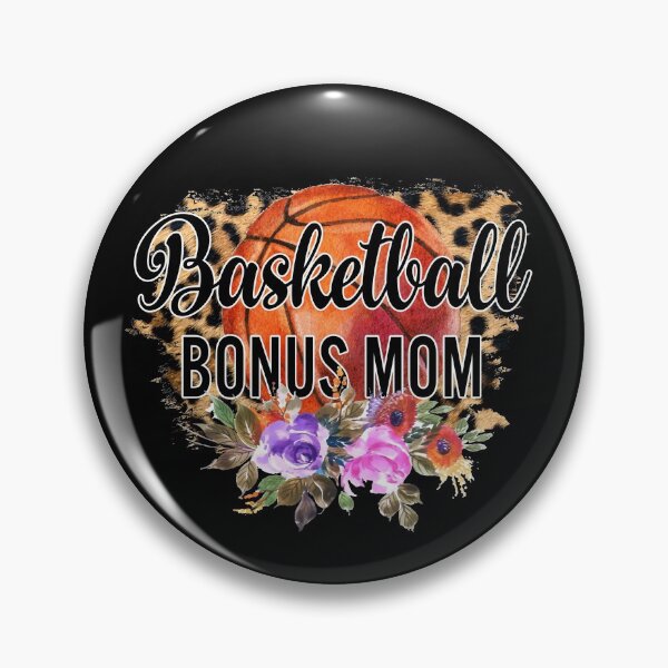 Artikelvorschau, Basketball Bonus Mama entworfen und verkauft von autlu.