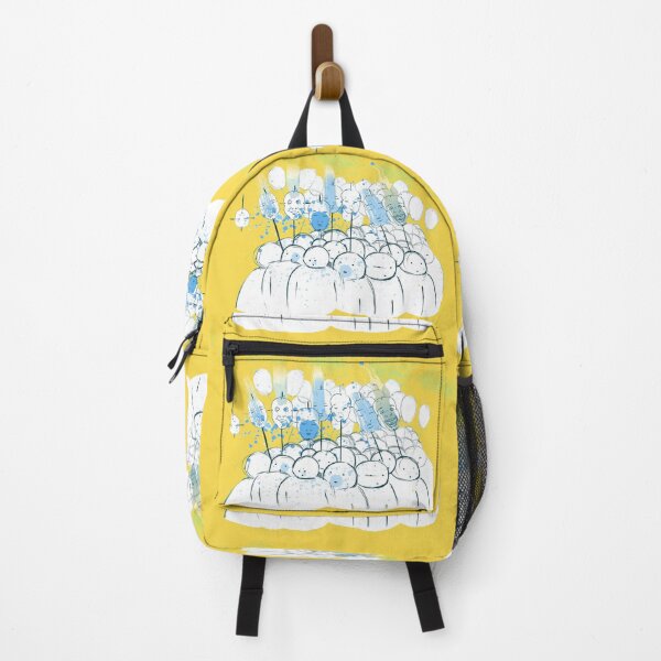 Item preview, Blue People designed and sold by Ruta.