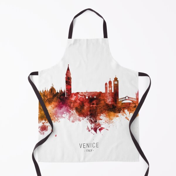 Item preview, Venice Italy Skyline designed and sold by ArtPrints.