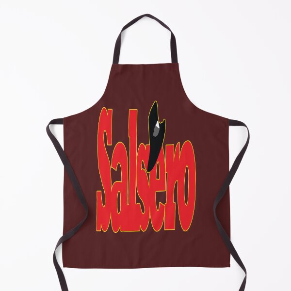 Item preview, Salsero With Gentleman`s Gangster Hot designed and sold by 108dragons.