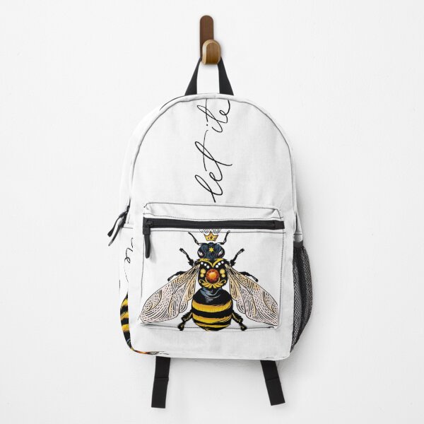 Item preview, Let It BEE design designed and sold by AznavourByKarin.