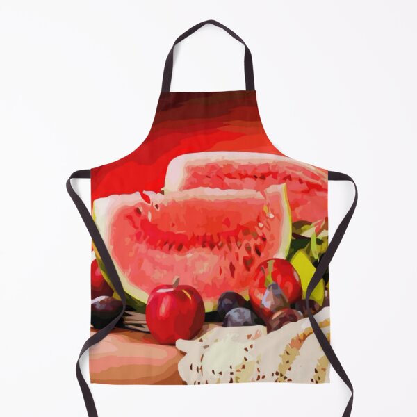 Item preview, Fruity Fruits Artwork  designed and sold by zoe316.