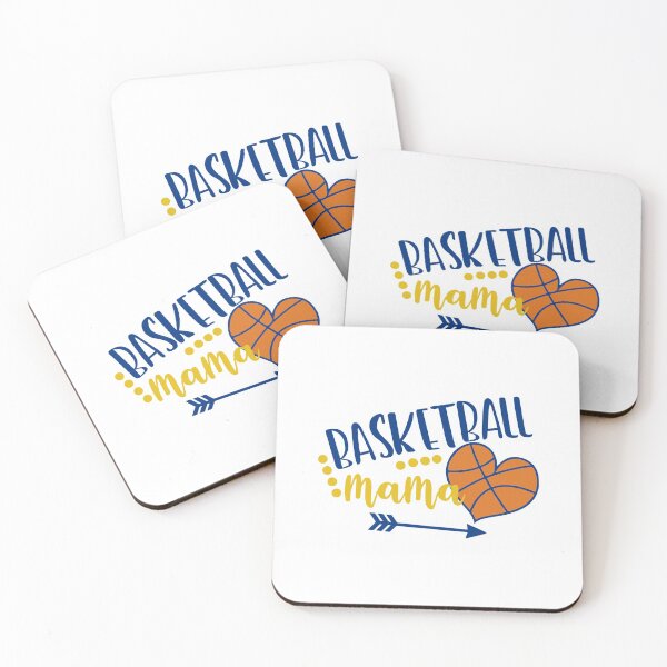 Artikelvorschau, Basketball Mama entworfen und verkauft von autlu.