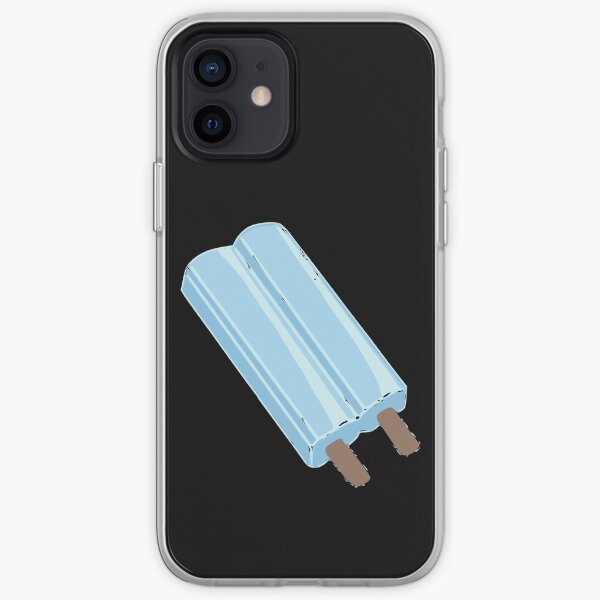 Crème glacée Coque souple iPhone