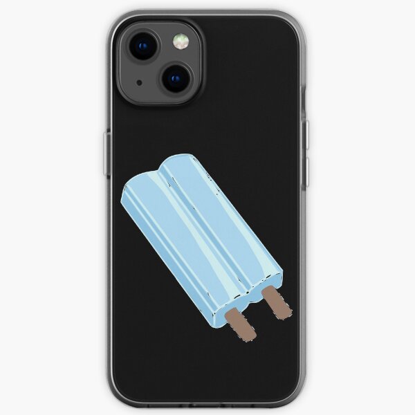 Eis am Stiel iPhone Flexible Hülle