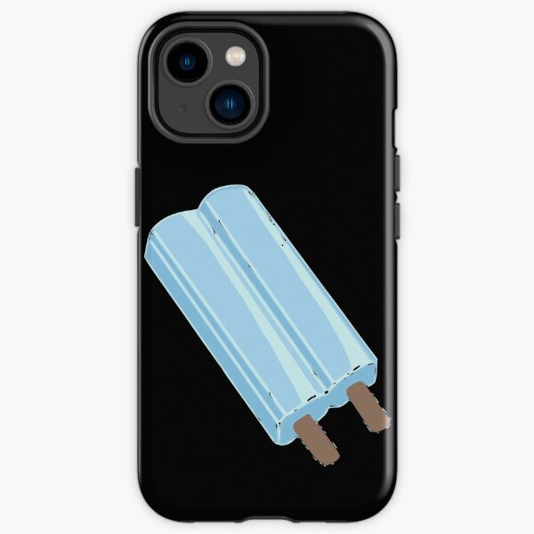 Popsicle iPhone Tough Case