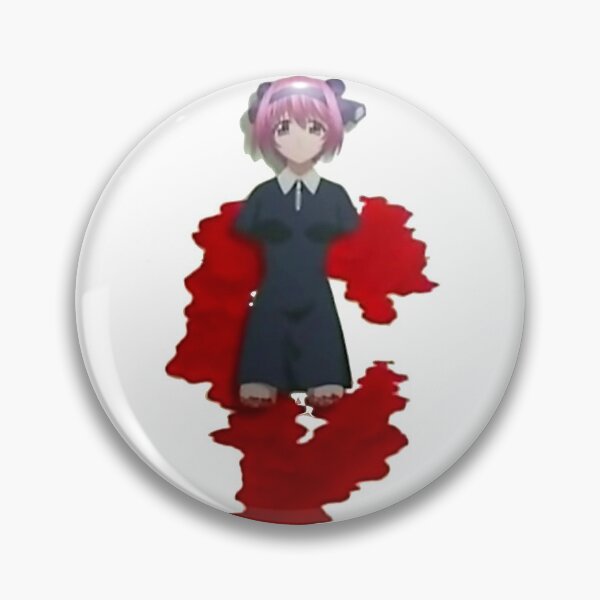 Item preview, Nana lost her fight designed and sold by Sesshomaru87.